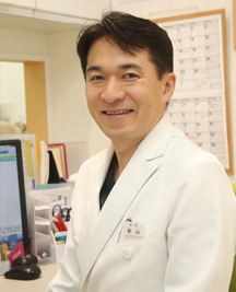 春山院長